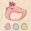 Doodle Eggs